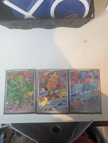 pokemon