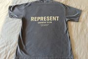 Represent Owners Club T-Shirt