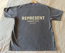 Represent Owners Club T-Shirt