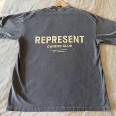 Represent Owners Club T-Shirt
