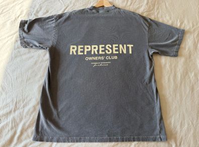 Represent Owners Club T-Shirt