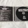 Kanye West & Malik Yusef Cd Image 2