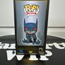 Funko Pop! DC Comics Red Rain Batman (Count Dracula) #286 Image 2