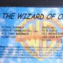 The Wizard of Oz VHS Tape 1939 Image 4