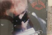 Neil Young CD  - Unplugged