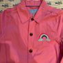 Joules Girls Coat Image 2