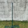 Scarifier and Lawn Leveling Rake Image 3