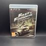 Fast & Furious Showdown PS3 Image 3
