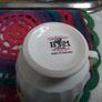 Mismatch Cup & Saucer Image 2