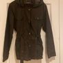 Jack Murphy Ladies Wax Jacket Image 2