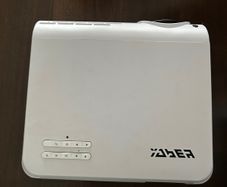 Yaber Y30 Full HD Projector