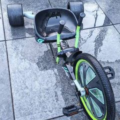 Drift Trike