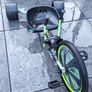 Drift Trike Image 2