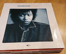 Joan Armatrading - Vinyl Records