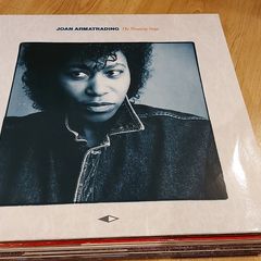 Joan Armatrading - Vinyl Records