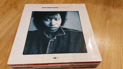 Joan Armatrading - Vinyl Records