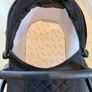 Icandy pushchair and pram Image 3