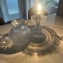 waterford Crystal Lamp Image 3