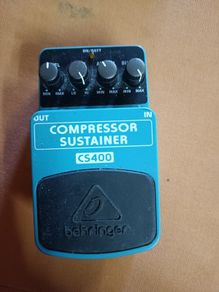 behringer cs400