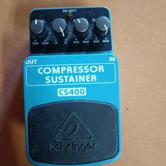 behringer cs400