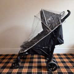 Joie Brisk Lighweight Stroller