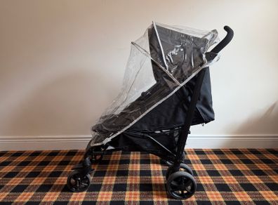 Joie Brisk Lighweight Stroller