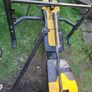 Multi-exercise Bench Image 3