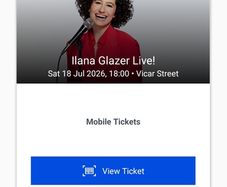 Tickets