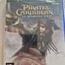 Brand new game sealed Pirates of the Caribbean at the world s end PlayStation2 Ps2 Games Original Image 2