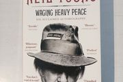 Waging Heavy Peace by Neil Young