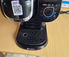 coffee machine