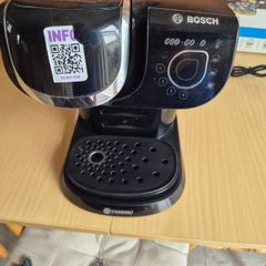 coffee machine