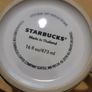 Starbucks Coffee Mug Like New Image 4