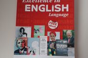Excellence in English Language Leaving Certificate Higher Level Paper 1