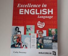 Excellence in English Language Leaving Certificate Higher Level Paper 1
