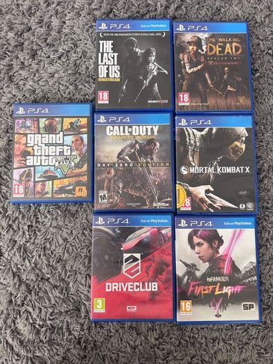 Play Station