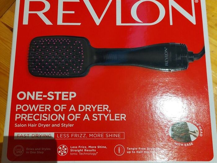 Revlon Styler