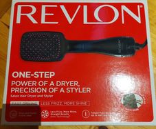 Revlon Styler
