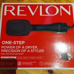 Revlon Styler