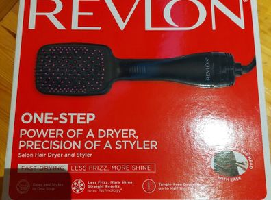 Revlon Styler