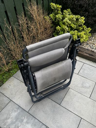 garden chair