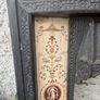 cast iron fireplace insert Image 3