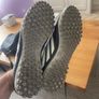 Adidas mens astro football boots - worn once Image 4