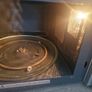 Microwave KENWOOD Image 3
