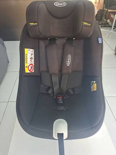 Graco Car Seat