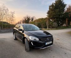Volvo XC60 2014