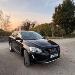 Volvo XC60 2014