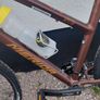 Merida Cross Way Womens Small Bike Image 2