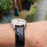 Watch Seiko 5 Sportsmatic Deluxe. 1965. Image 4