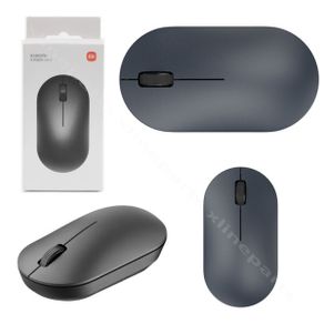 Original Xiaomi MI Wireless Mouse Lite 2, Black